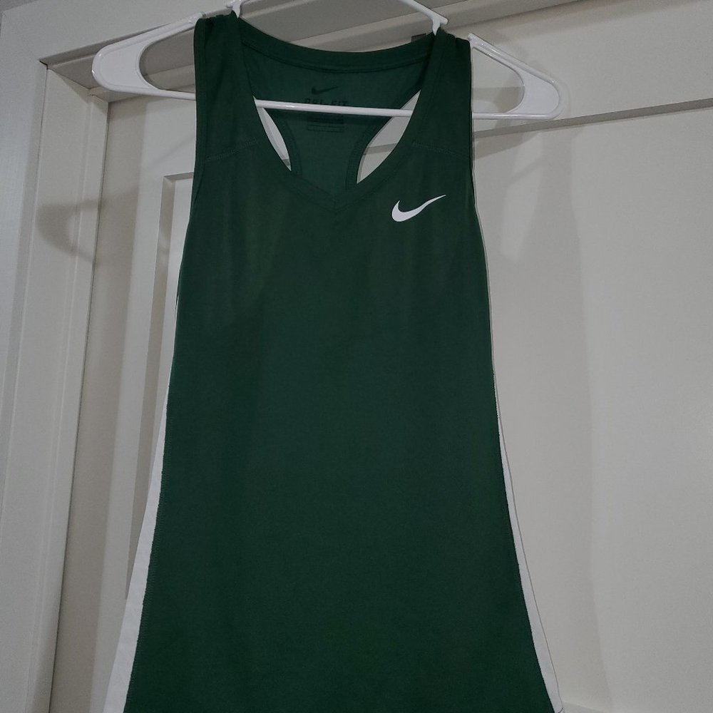 Nike Tank Top